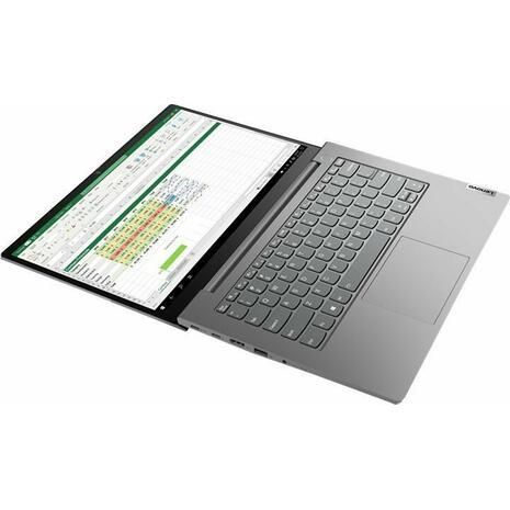 Laptop LENOVO ThinkBook 14 G2 ITL (20VD000AGM) - (i5-1135G7/8GB/256GB/Windws 10Pro)